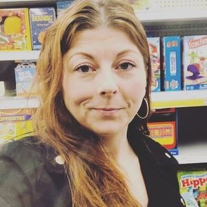 Meet your Posher, Meredith